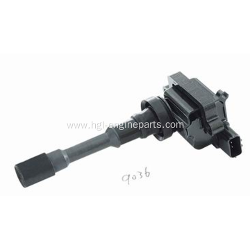 SUZUKI IGNITION COIL 33400-65G00 099700-048